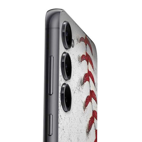 MLB Washington Nationals Game Ball Galaxy S23 Skin