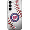 MLB Washington Nationals Game Ball Galaxy S23 Skin