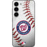 MLB Washington Nationals Game Ball Galaxy S23 Skin