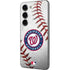 MLB Washington Nationals Game Ball Galaxy S23 Skin
