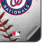 MLB Washington Nationals Game Ball Galaxy S23 Skin