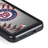 MLB Washington Nationals Game Ball Galaxy S23 Waterproof Case