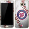 MLB Washington Nationals Game Ball Galaxy S7 Edge Skin