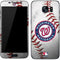 MLB Washington Nationals Game Ball Galaxy S7 Skin