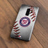 MLB Washington Nationals Game Ball Galaxy S9 Plus Skin