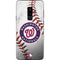 MLB Washington Nationals Game Ball Galaxy S9 Plus Skin