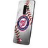 MLB Washington Nationals Game Ball Galaxy S9 Plus Skin