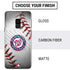 MLB Washington Nationals Game Ball Galaxy S9 Skin