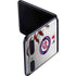 MLB Washington Nationals Game Ball Galaxy Z Flip Skin