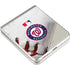 MLB Washington Nationals Game Ball Galaxy Z Flip3 5G Skin
