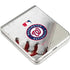 MLB Washington Nationals Game Ball Galaxy Z Flip4 5G Skin