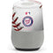 MLB Washington Nationals Game Ball Google Home Skin