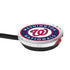 MLB Washington Nationals Game Ball Google Stadia Controller Skin