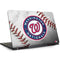 MLB Washington Nationals Game Ball Dell Inspiron Skin