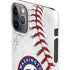 MLB Washington Nationals Game Ball iPhone 11 Pro Max Lite Case