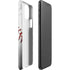 MLB Washington Nationals Game Ball iPhone 11 Pro Max Lite Case