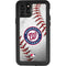 MLB Washington Nationals Game Ball iPhone 11 Pro Waterproof Case