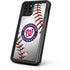 MLB Washington Nationals Game Ball iPhone 11 Pro Waterproof Case