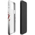 MLB Washington Nationals Game Ball iPhone 12 Mini Lite Case