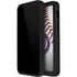 MLB Washington Nationals Game Ball iPhone 12 Mini Waterproof Case