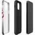 MLB Washington Nationals Game Ball iPhone 12 Pro Max Impact Case