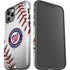 MLB Washington Nationals Game Ball iPhone 12 Pro Max Impact Case