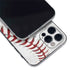 MLB Washington Nationals Game Ball iPhone 12 Pro Skin