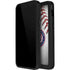 MLB Washington Nationals Game Ball iPhone 12 Pro Waterproof Case