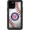 MLB Washington Nationals Game Ball iPhone 12 Pro Waterproof Case