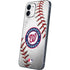 MLB Washington Nationals Game Ball iPhone 12 Skin