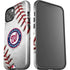 MLB Washington Nationals Game Ball iPhone 13 Impact Case