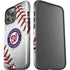 MLB Washington Nationals Game Ball iPhone 13 Pro Max Impact Case