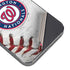 MLB Washington Nationals Game Ball iPhone 13 Pro Max Skin