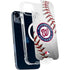 MLB Washington Nationals Game Ball iPhone 15 Plus MagSafe Case