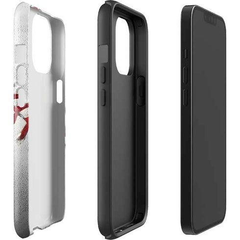 MLB Washington Nationals Game Ball iPhone 15 Pro Max Impact Case