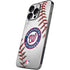 MLB Washington Nationals Game Ball iPhone 14 Pro Max Skin