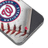 MLB Washington Nationals Game Ball iPhone 14 Pro Max Skin