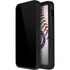 MLB Washington Nationals Game Ball iPhone 14 Pro Max Waterproof Case