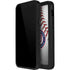 MLB Washington Nationals Game Ball iPhone 15 Waterproof Case