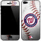 MLB Washington Nationals Game Ball iPhone 5/5s/5SE Skin
