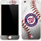 MLB Washington Nationals Game Ball iPhone 6/6s Plus Skin