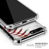 MLB Washington Nationals Game Ball iPhone 7/8 Plus Clear Case