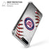 MLB Washington Nationals Game Ball iPhone 7/8 Plus Clear Case