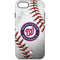 MLB Washington Nationals Game Ball iPhone 7 Pro Case