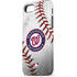 MLB Washington Nationals Game Ball iPhone 7 Pro Case