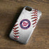 MLB Washington Nationals Game Ball iPhone 7 Pro Case
