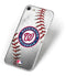 MLB Washington Nationals Game Ball iPhone 7 Skin