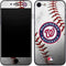 MLB Washington Nationals Game Ball iPhone 8 Skin