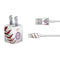 MLB Washington Nationals Game Ball iPhone Charger (5W USB) Skin