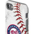 MLB Washington Nationals Game Ball iPhone SE (2nd & 3rd Gen) Pro Case